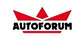 Logo Autoforum  KG